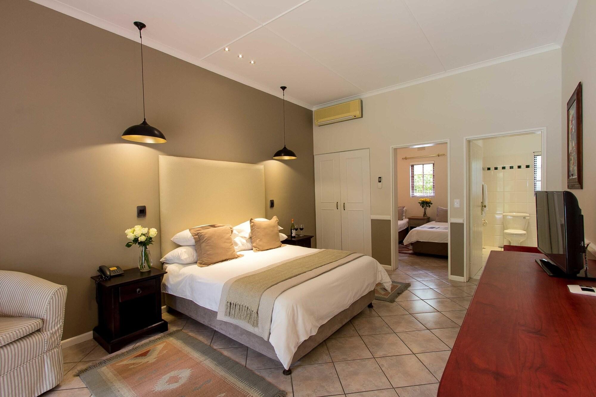 Hlangana Gasthof 4*